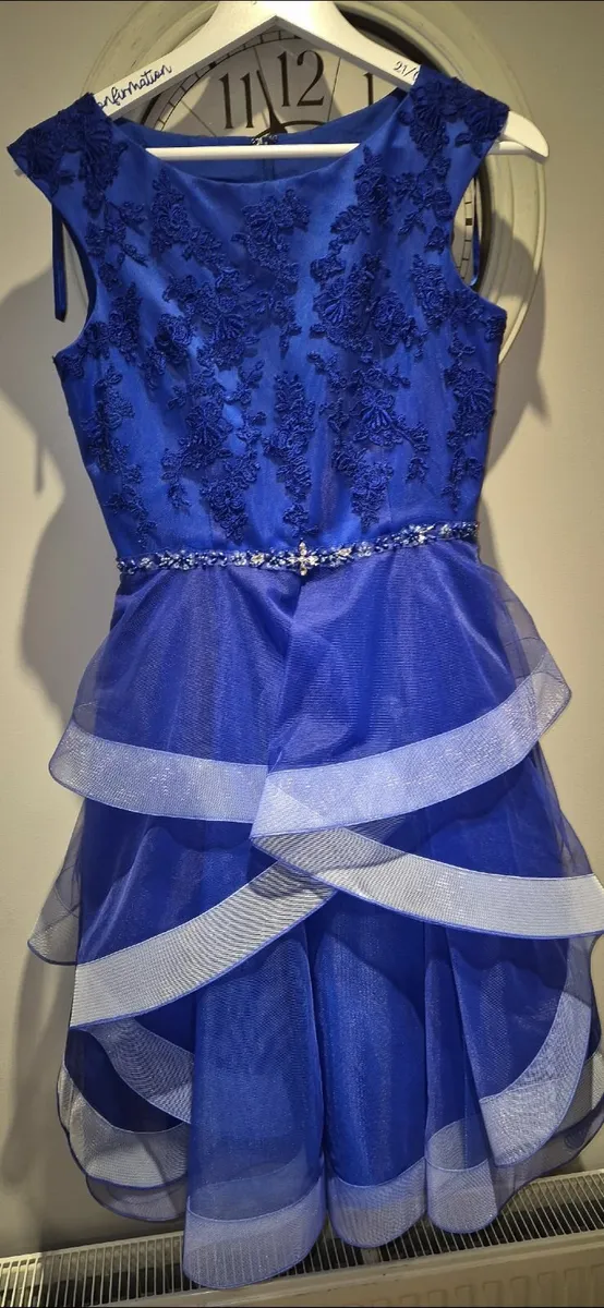 Confirmation dress - Image 2