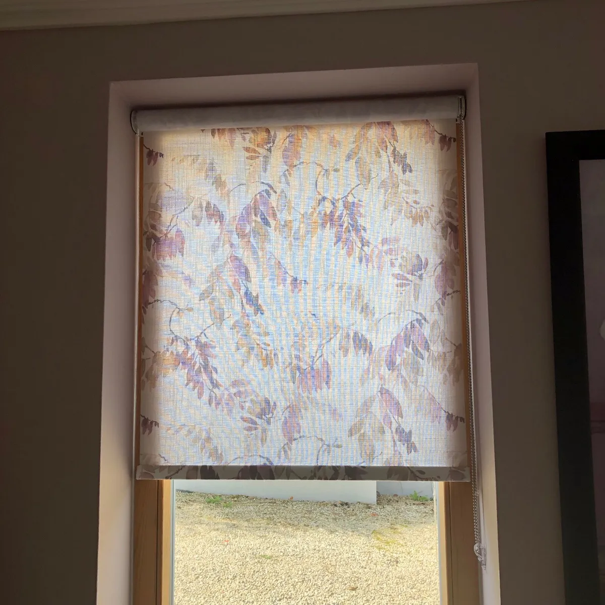 roller blinds - Image 1
