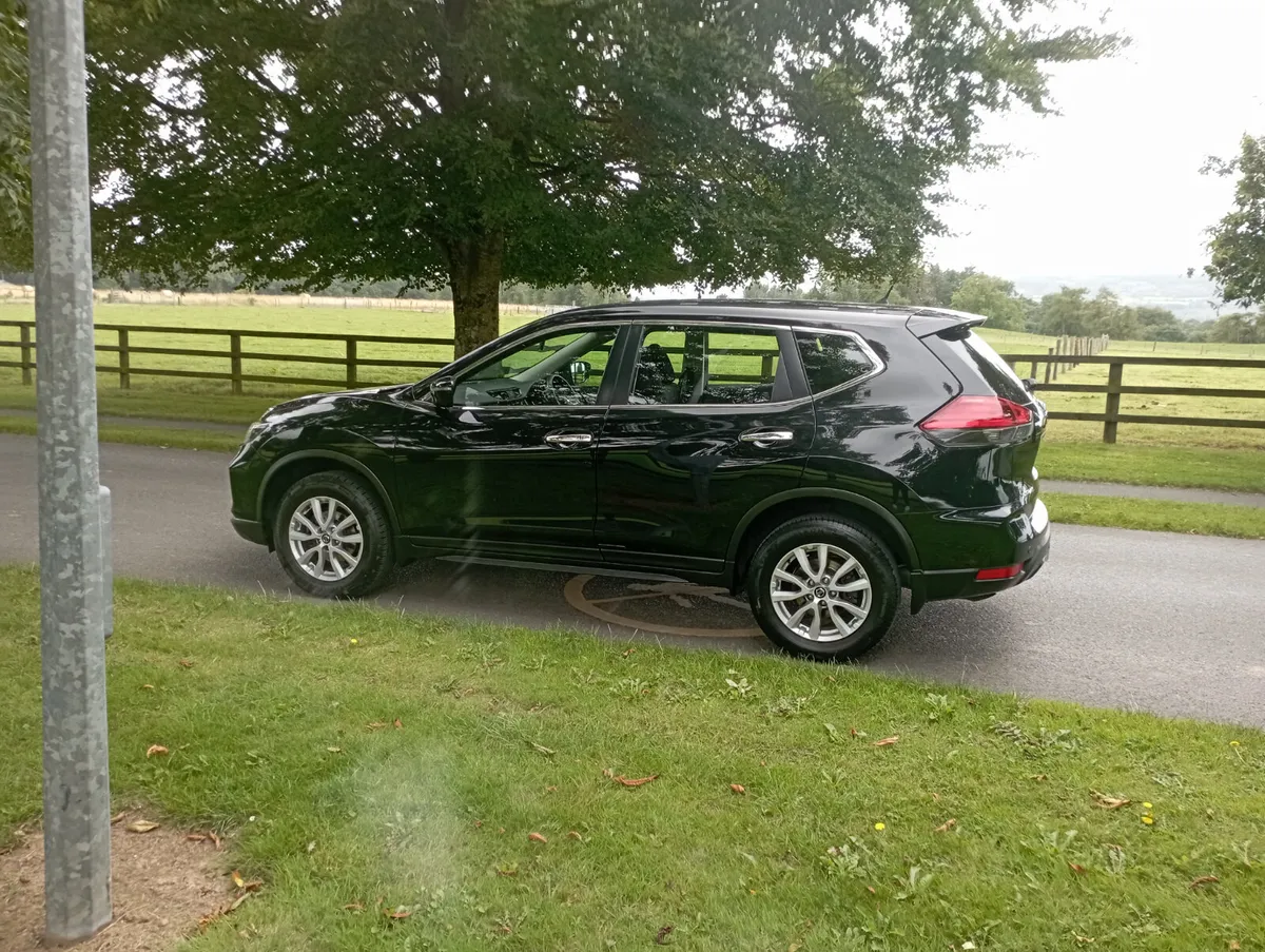 ~Nissan X-Trail~ 2019~ - Image 2