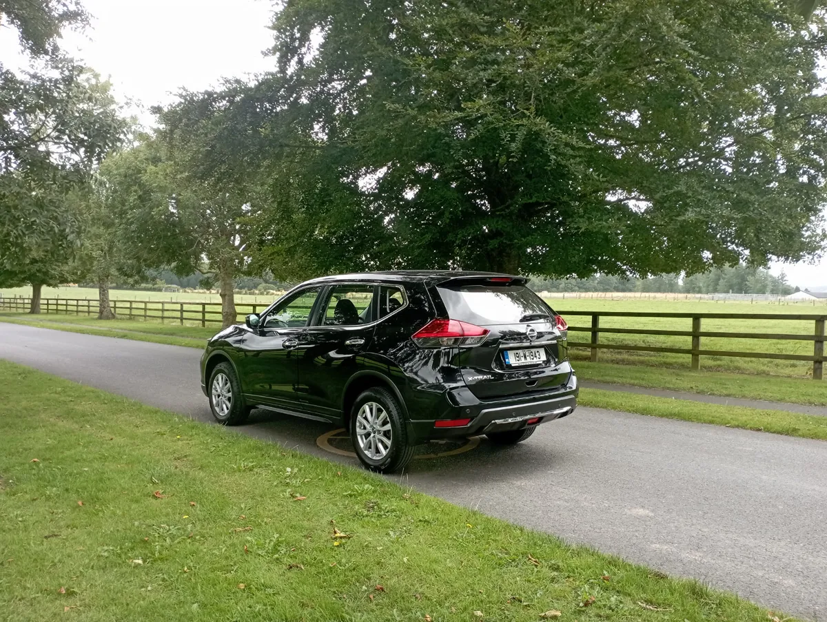 ~Nissan X-Trail~ 2019~ - Image 3
