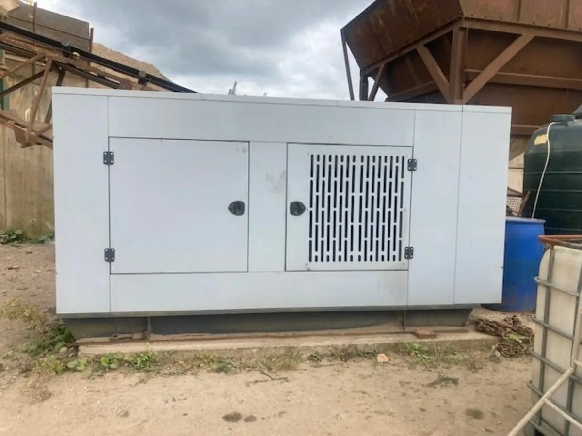 250KVA Generator - Image 3
