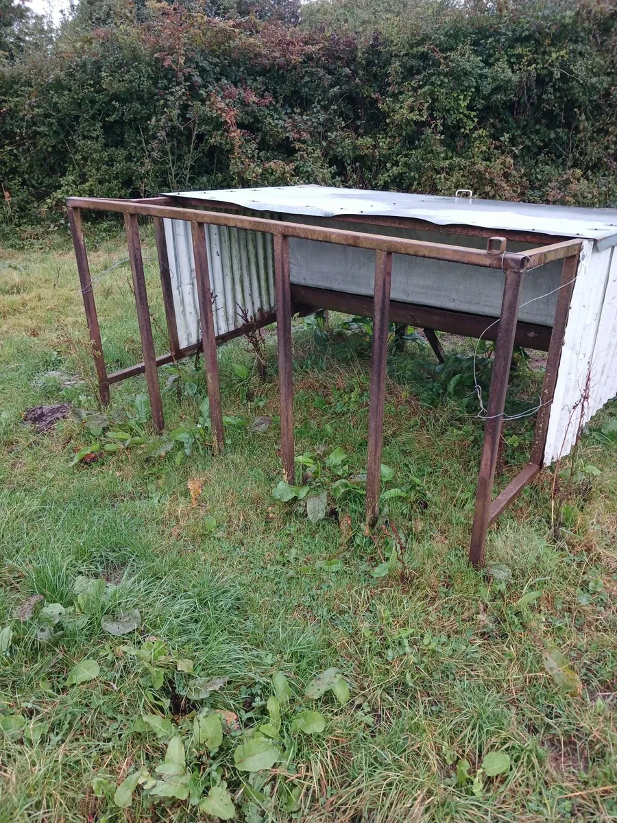 Calf Creep feeder - Image 2