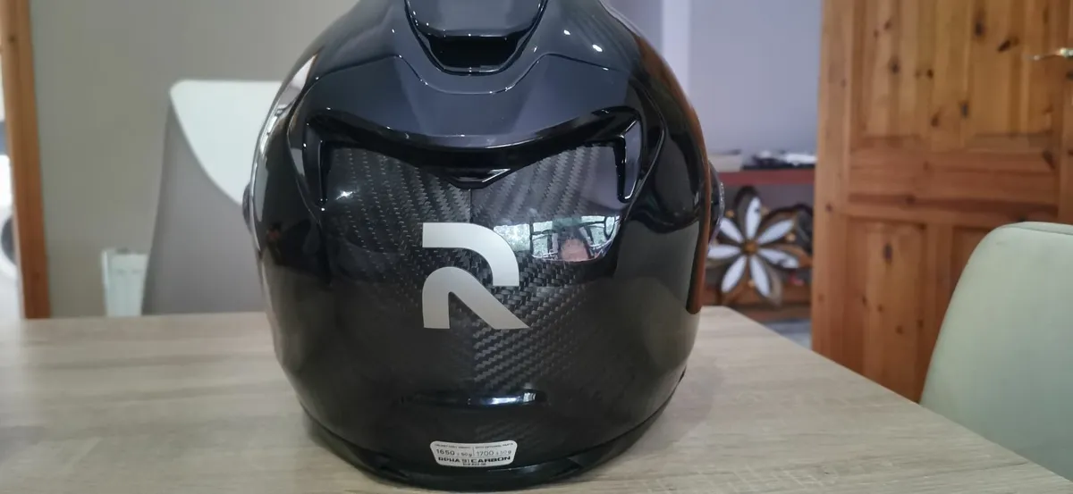Hjc rpha91 - Image 3