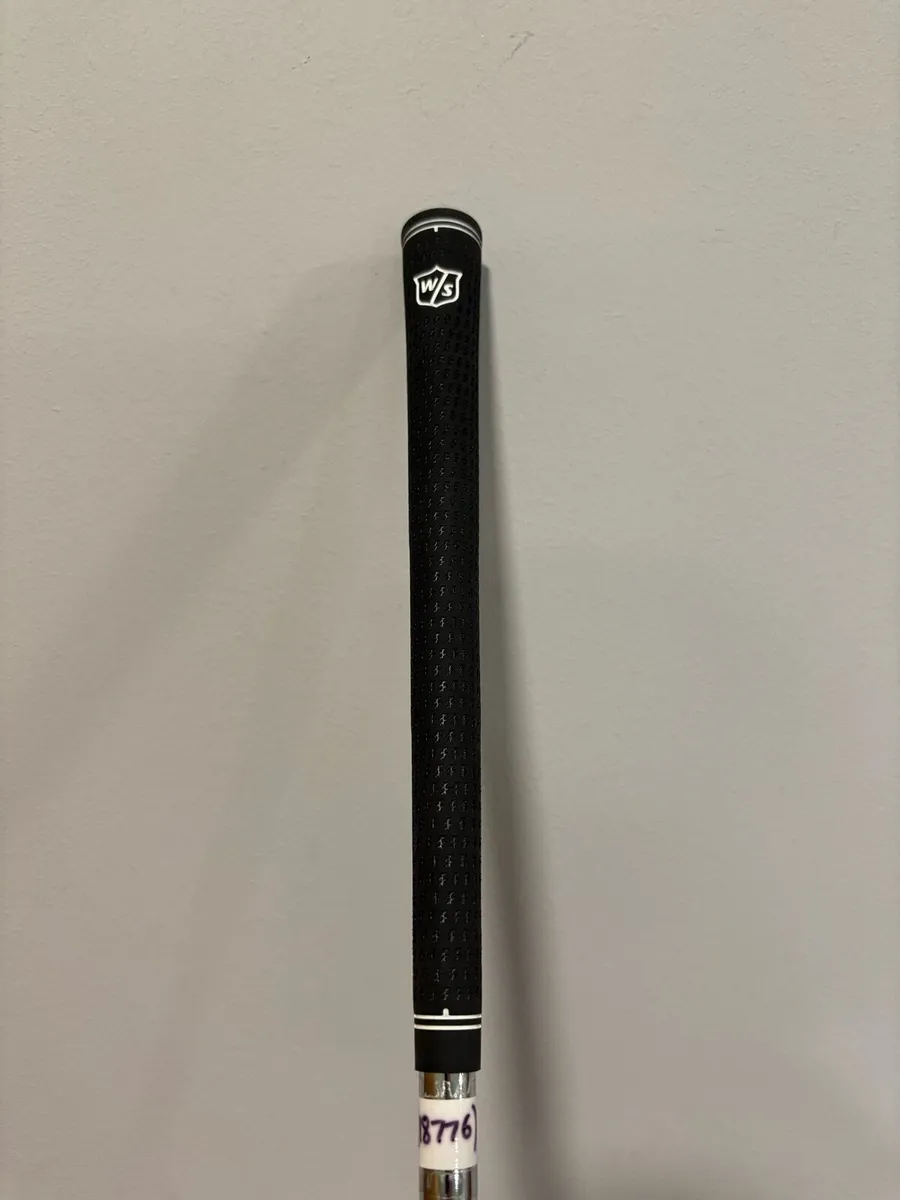 New Wilson D9 Irons 5-PW - Image 4