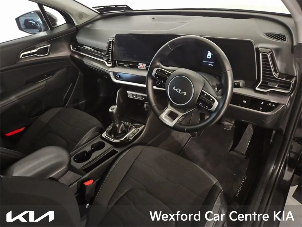 Kia Sportage 1.6 Diesel K3 - Image 3