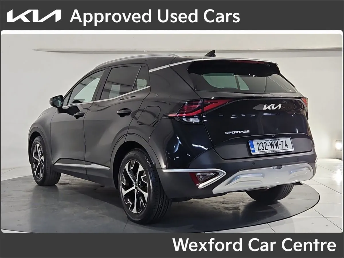 Kia Sportage 1.6 Diesel K3 - Image 4