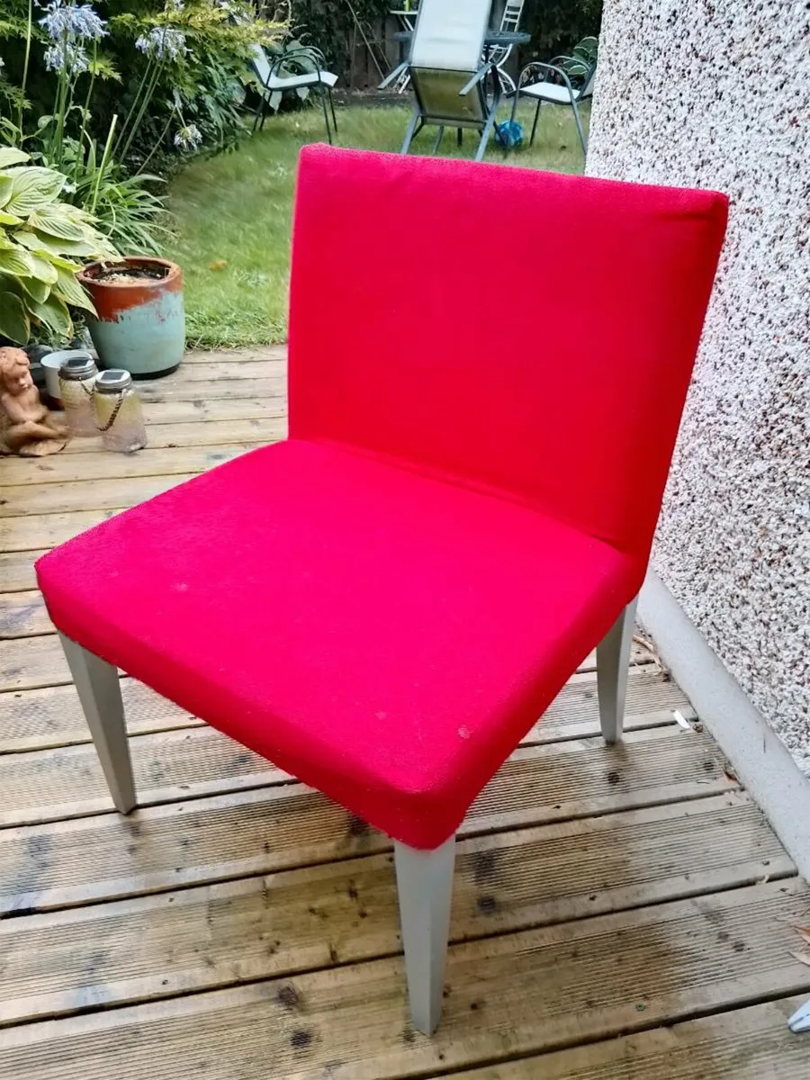 Chairs - Image 1