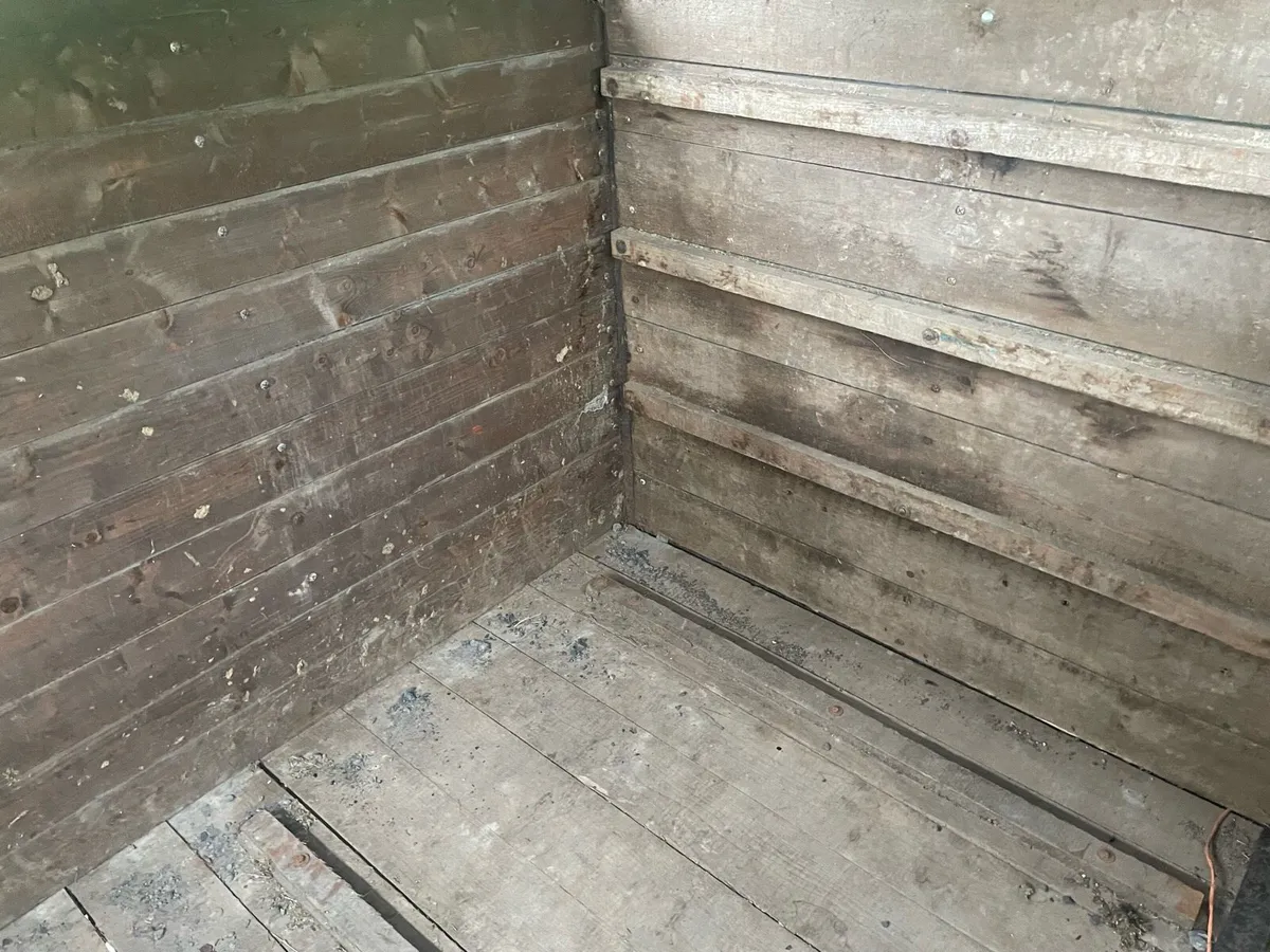 Cattle trailer - Image 4
