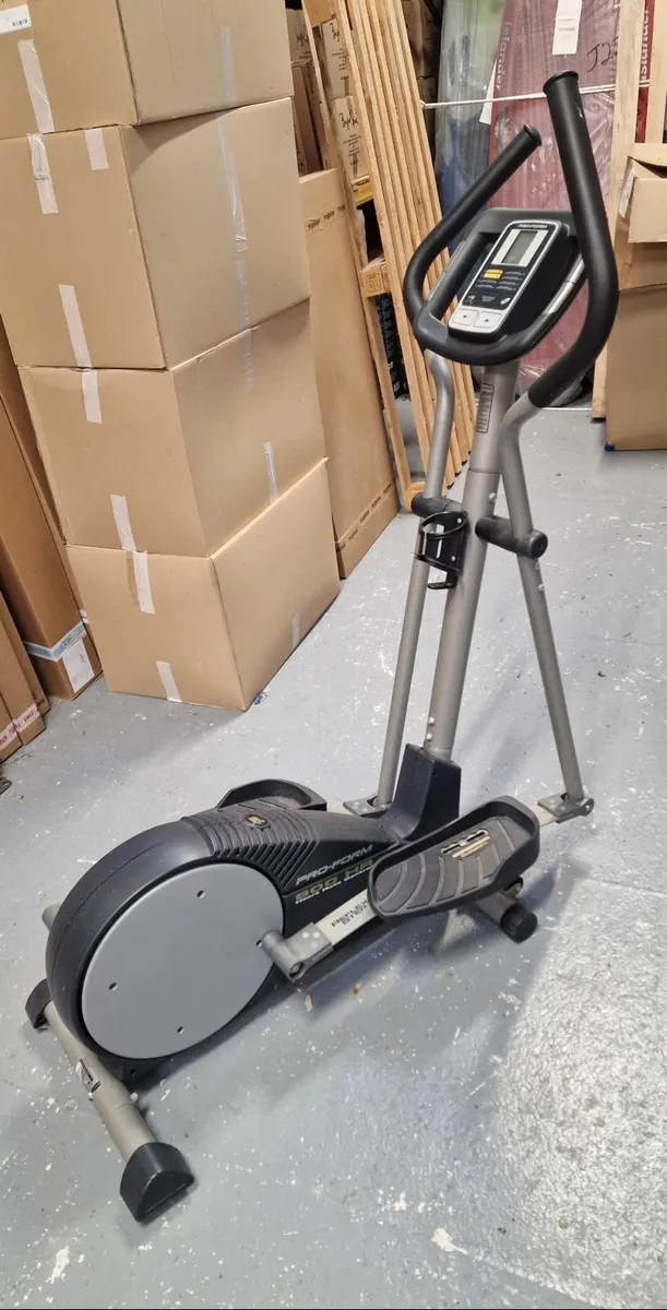 Pro-Form Cross trainer - Image 3