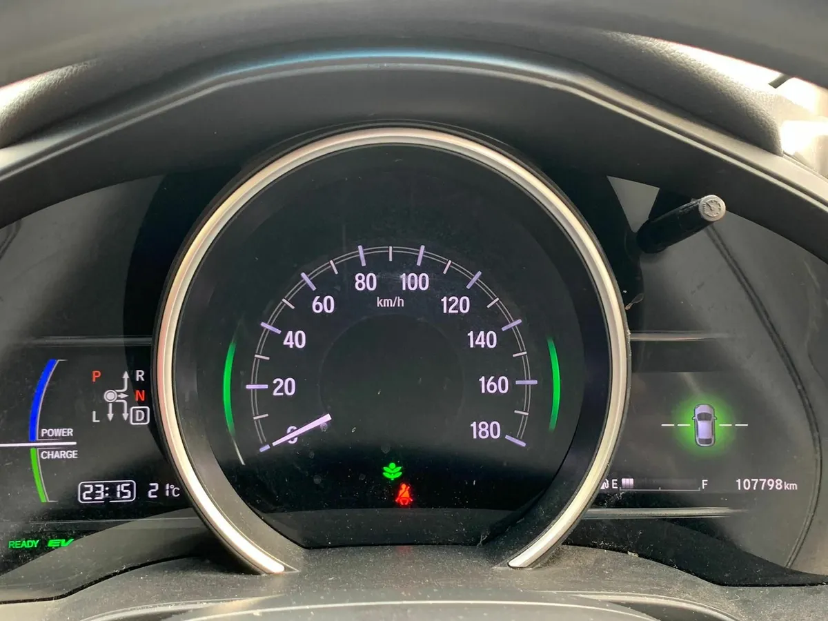 Honda Fit 2018 - 2 Yrs NCT - Low Mileage - Image 2