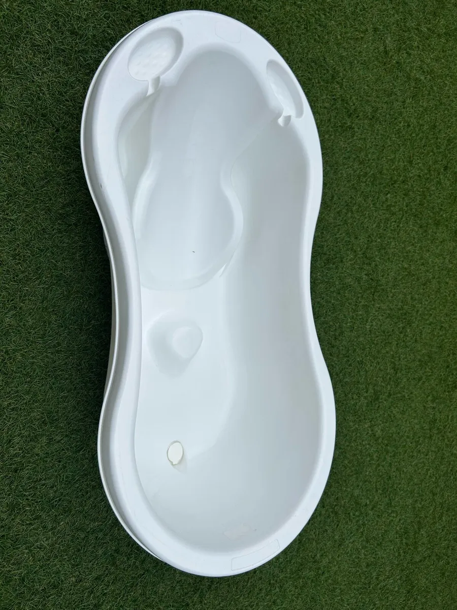 Baby bath