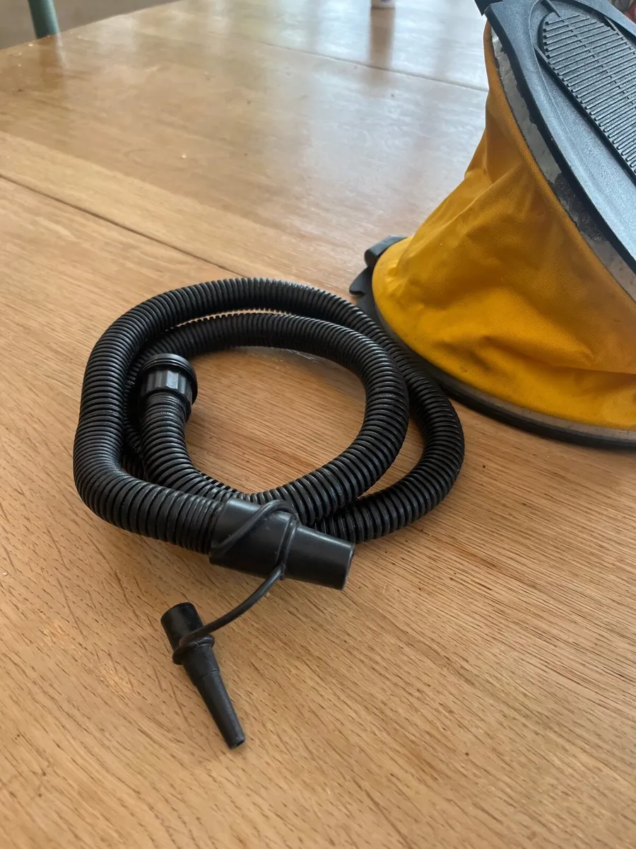 Foot Pump/Bellows - Image 2