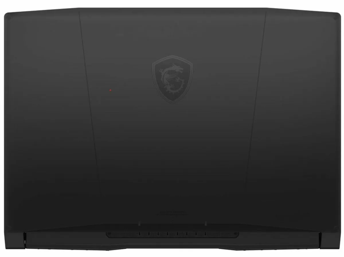 New MSI Katana A15 AI Gaming Laptop | AMD Ryzen 7 - Image 4