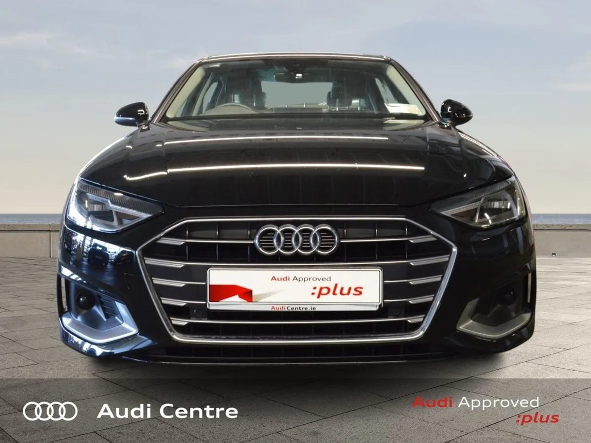 Audi A4 30 TDI 136HP S Tronic SE - Image 2