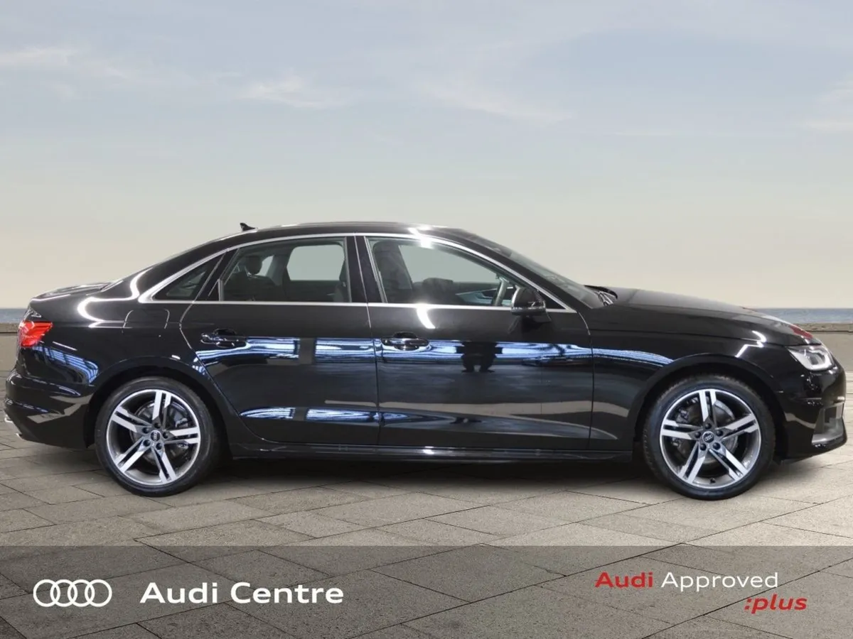 Audi A4 30 TDI 136HP S Tronic SE - Image 3