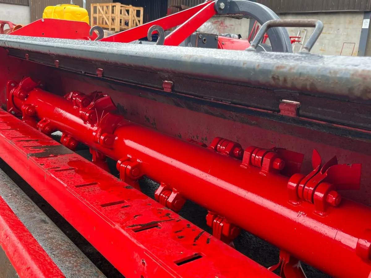 2.4M Minos Mulcher - Image 3