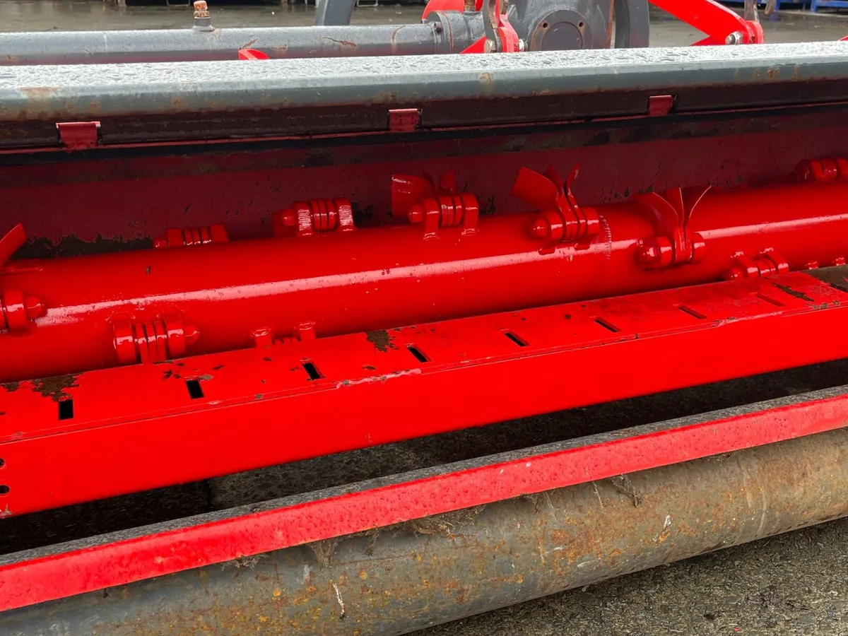 2.4M Minos Mulcher - Image 4