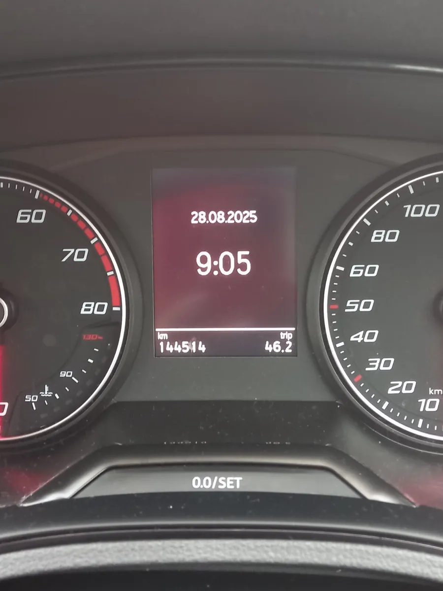 2021 SEAT Arona Automatic 1L Petrol - Image 3