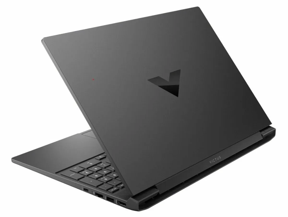HP Victus Gaming 15 Gaming Laptop | AMD Ryzen 7 - Image 4