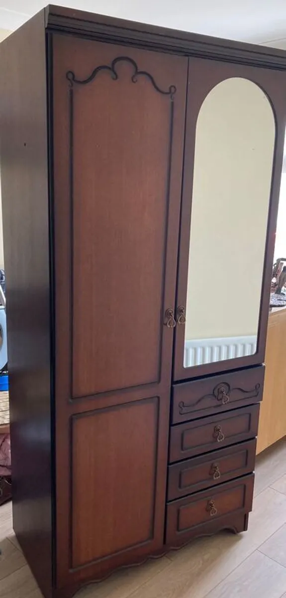 Wardrobe - Image 1