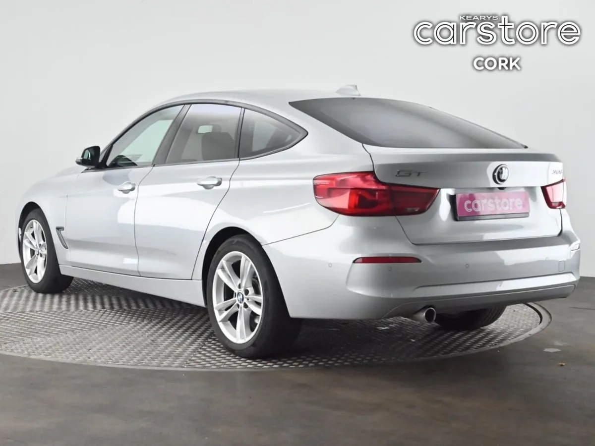 BMW 3 Series 318d SE Auto - Image 3