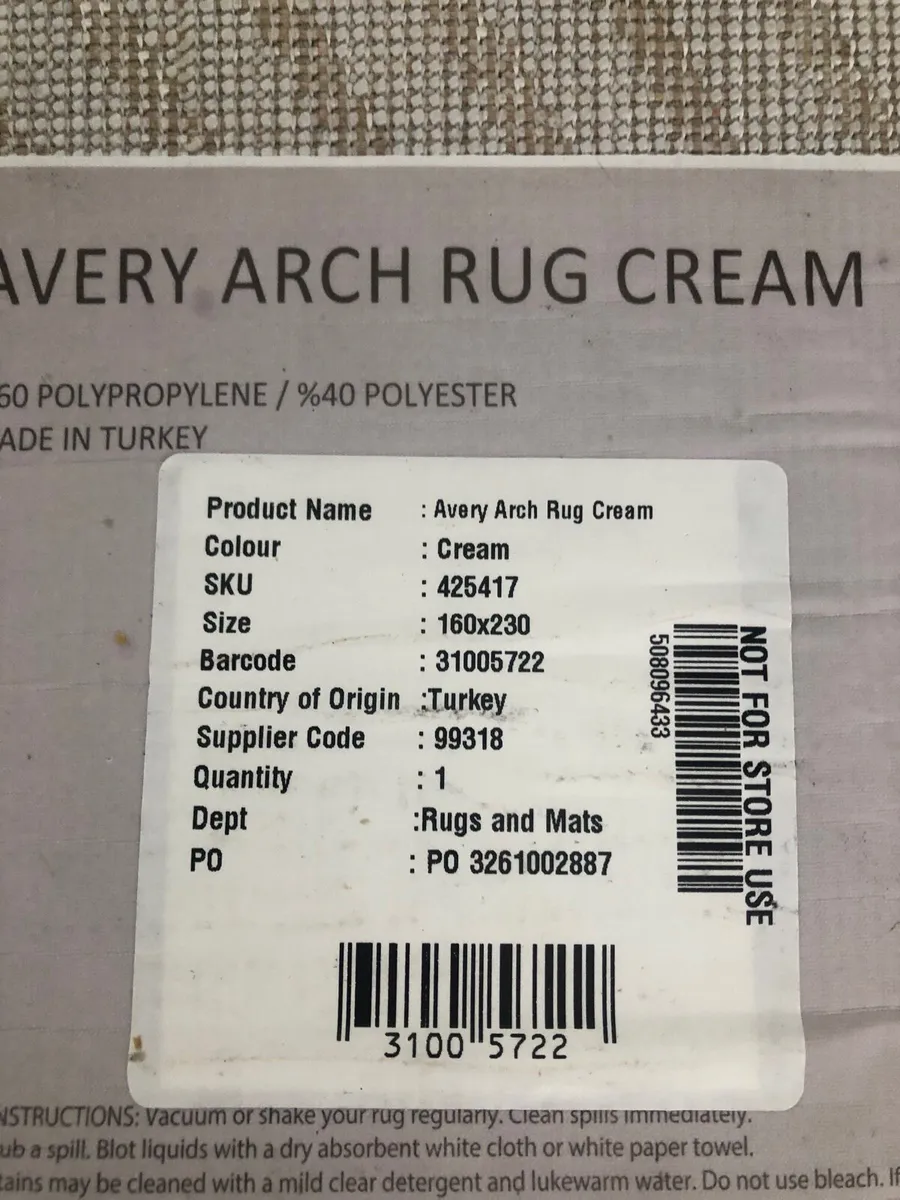 Rug - Image 2