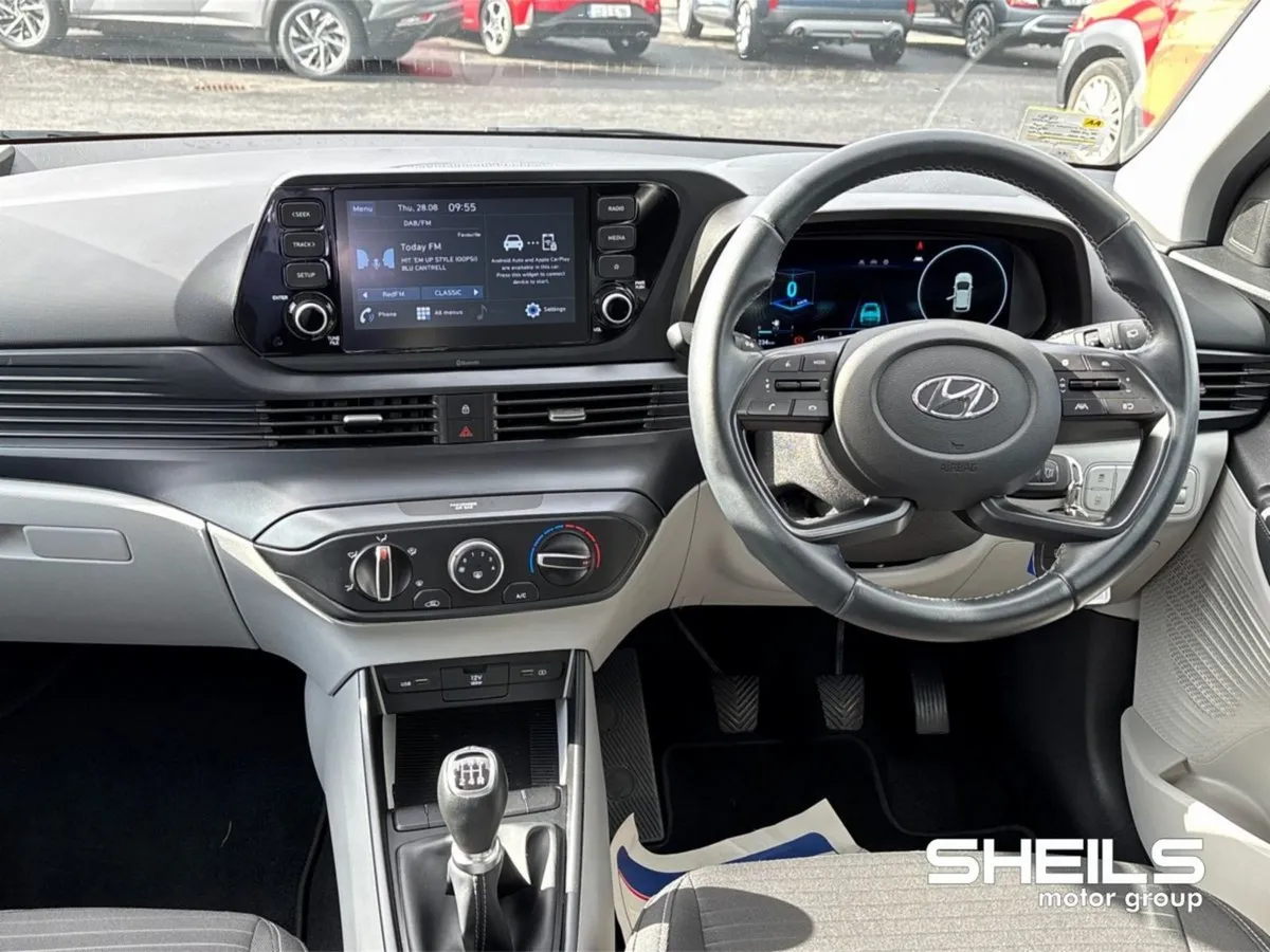 Hyundai i20 1.2 Launch Edition - Image 3