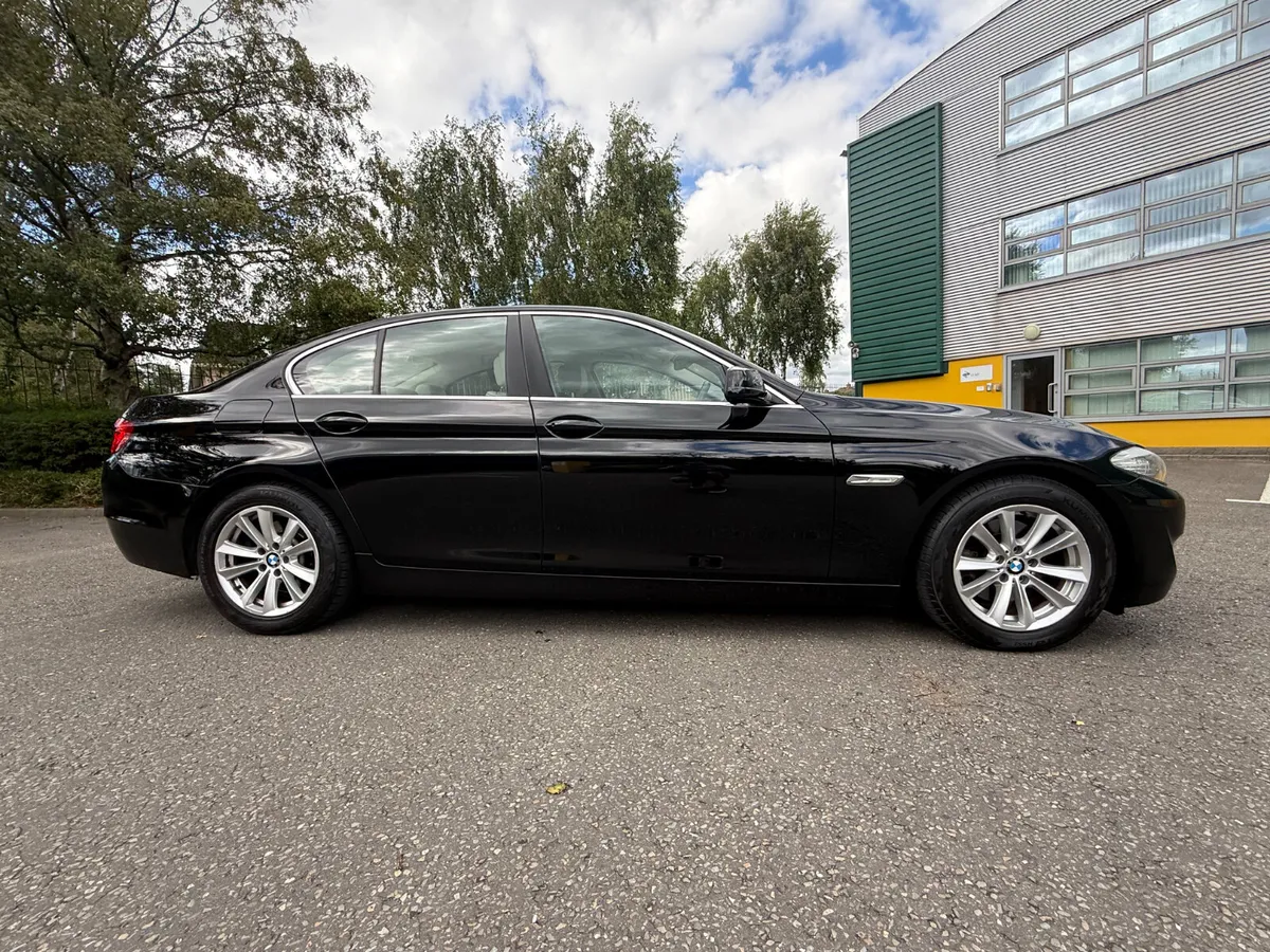 BMW 520D SE 6 speed Manual - Image 3