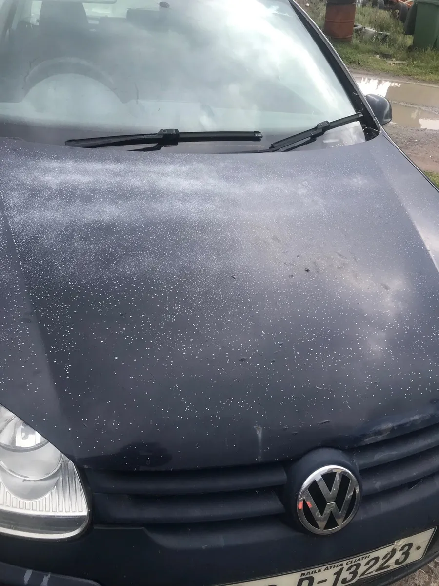Volkswagen Golf - Image 4