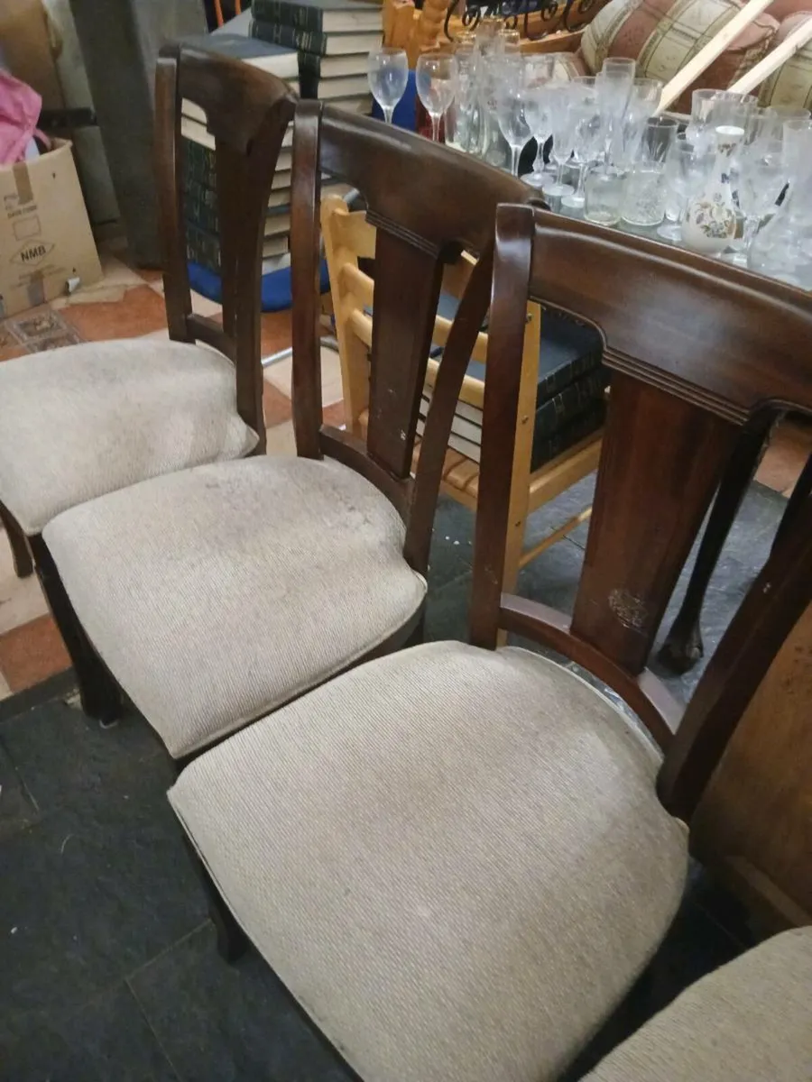 Dining Chairs - Image 2