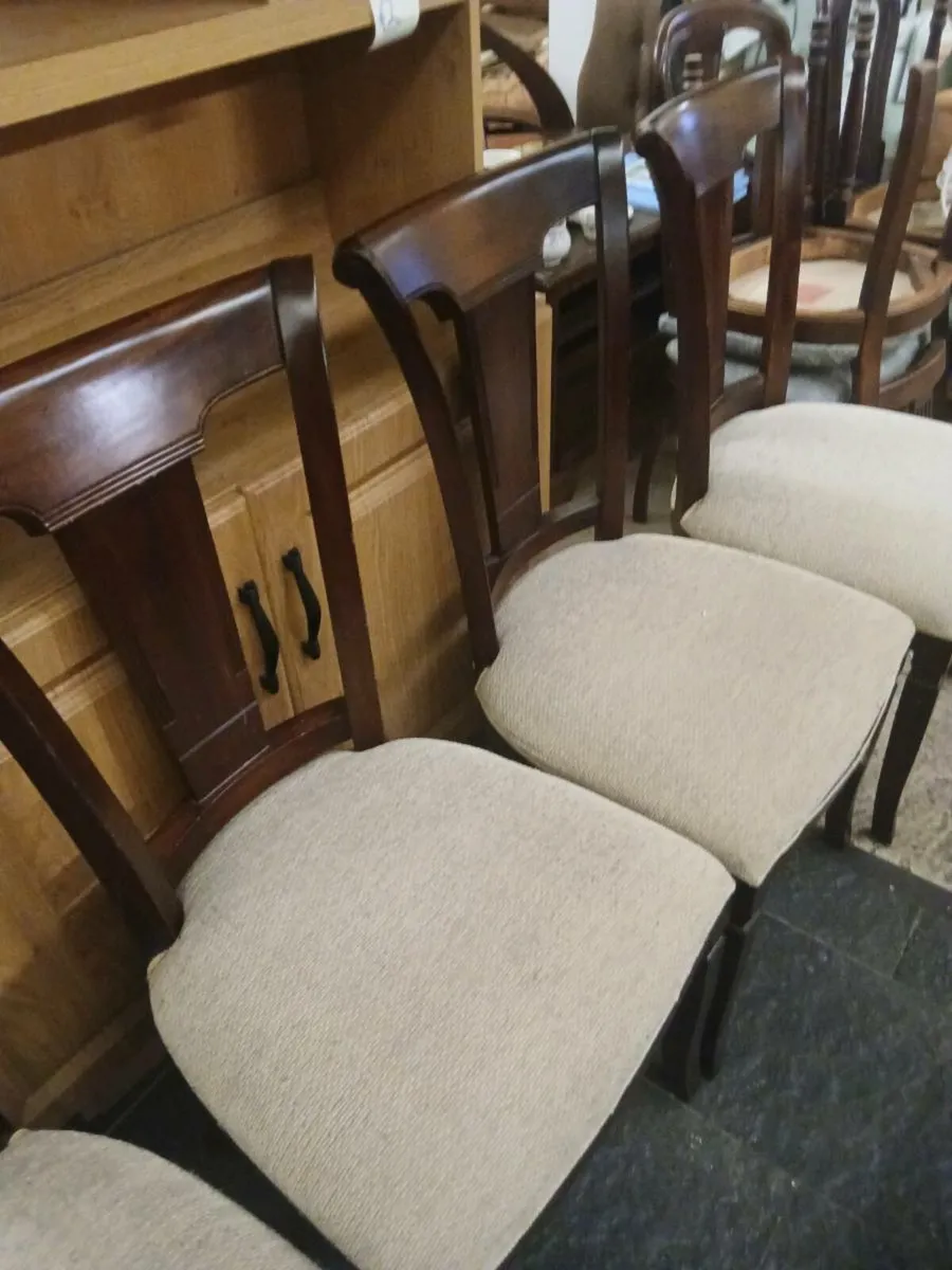Dining Chairs - Image 3