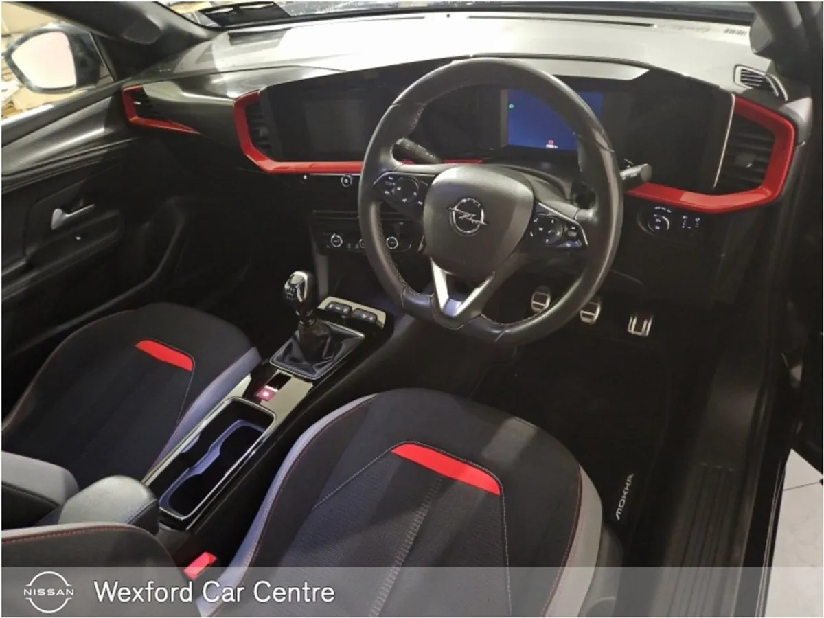 Opel Mokka SRI 1.5 (110ps) S/S - Image 3