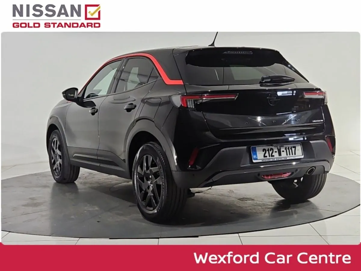 Opel Mokka SRI 1.5 (110ps) S/S - Image 4
