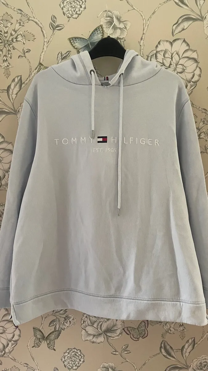 Women’s hoody - Image 1