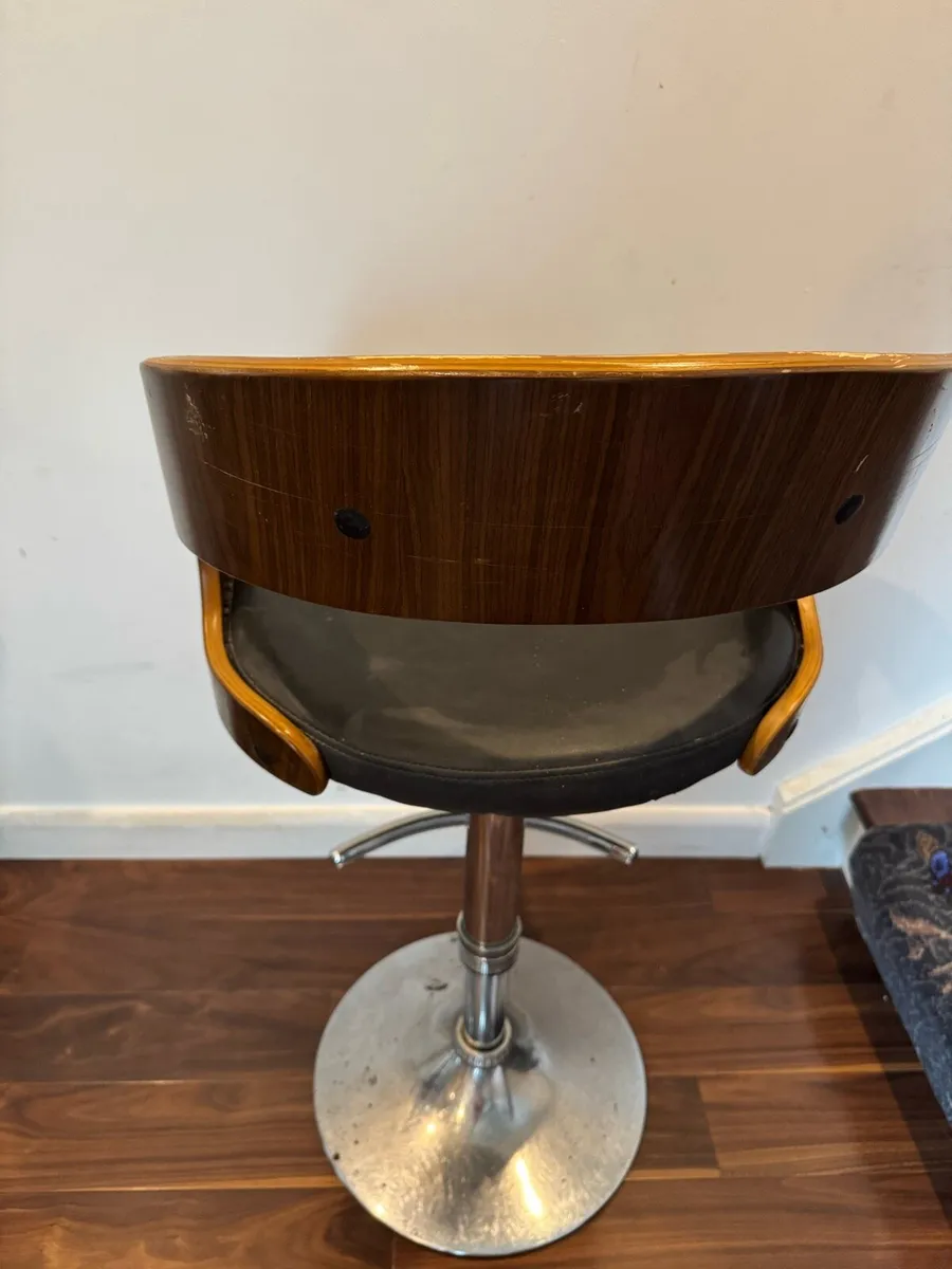 Kitchen Island Chairs - Image 3