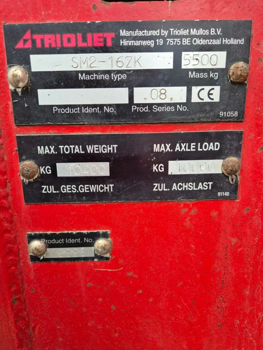 TRIOLET DIET FEEDER - Image 2