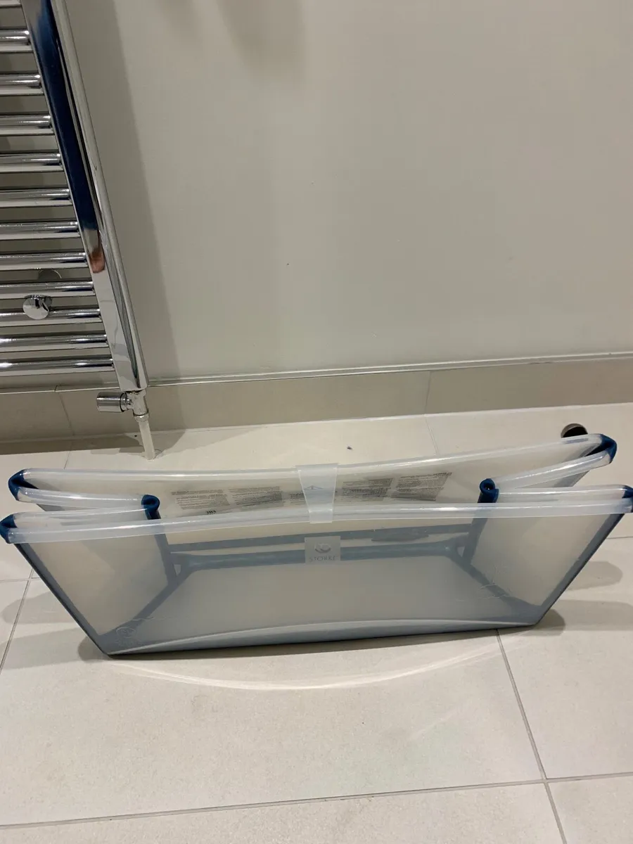 Stokke Baby bath - Image 2