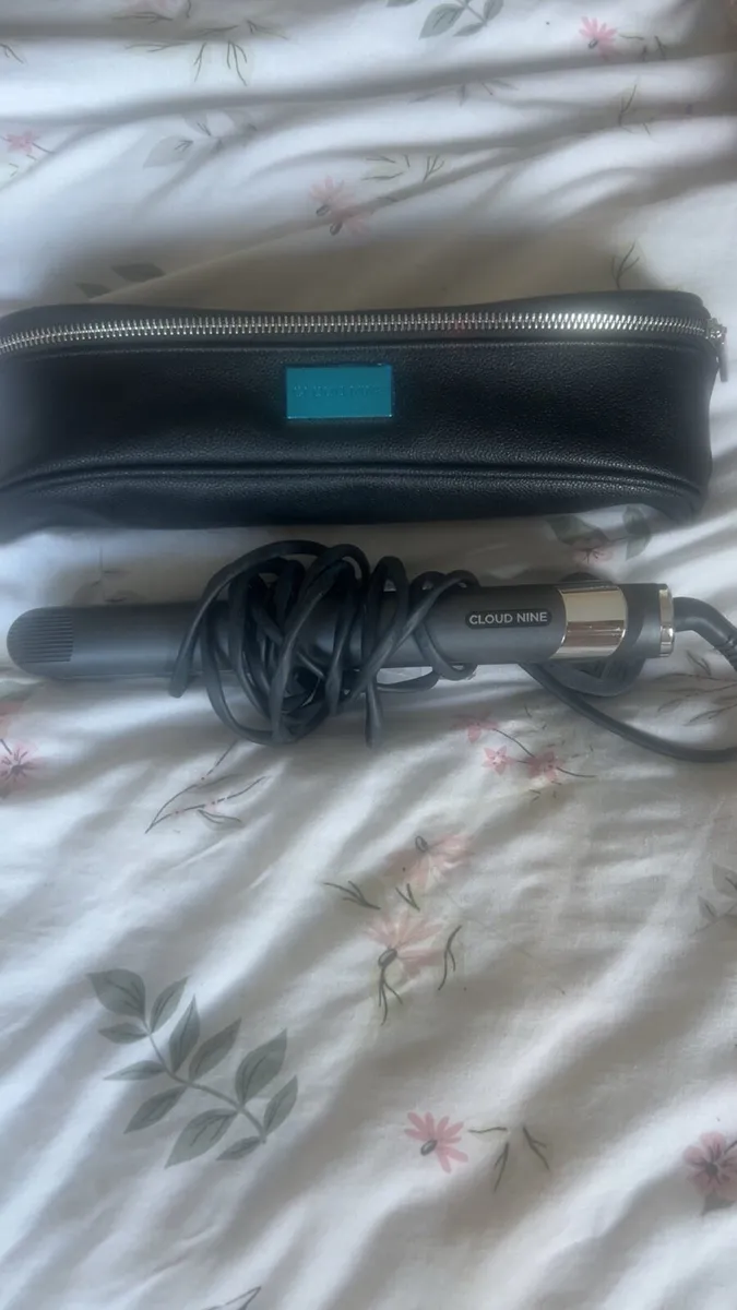 Cloud Nine 'The Original' Hair Straightener