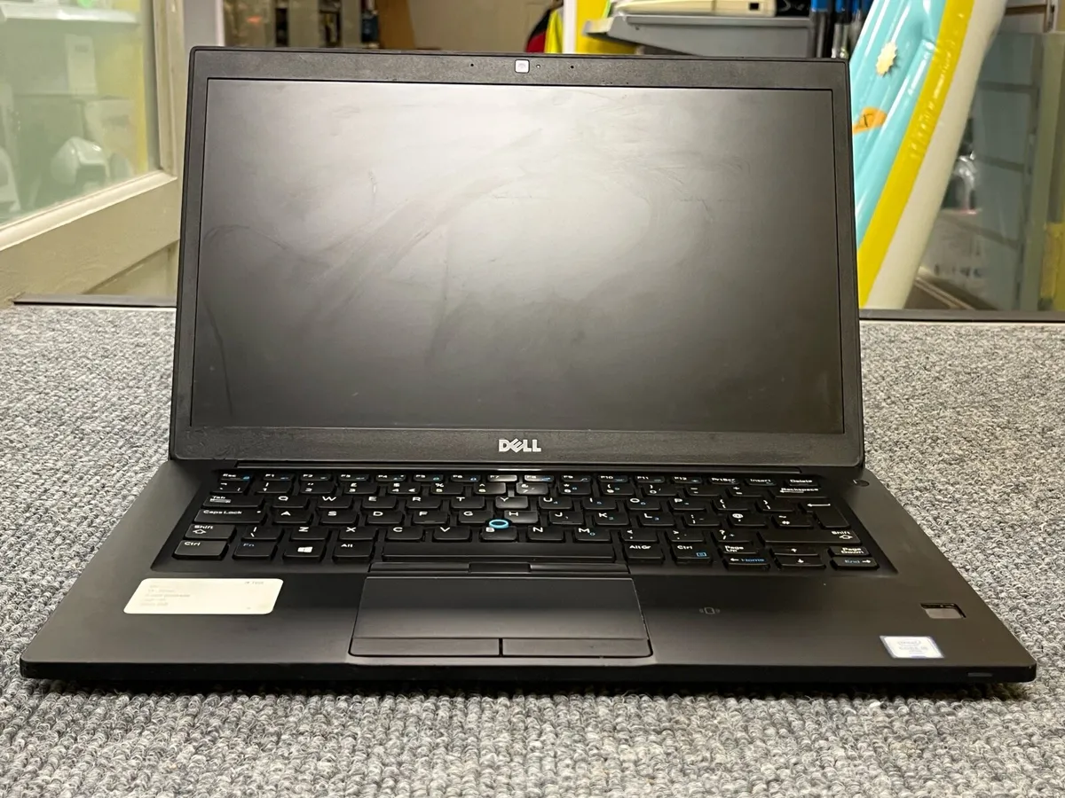 Dell Latitude 7480