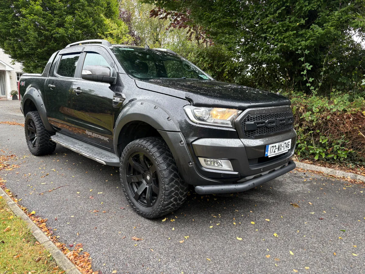 172 FORD RANGER WILDTRAK 3.2 - Image 1