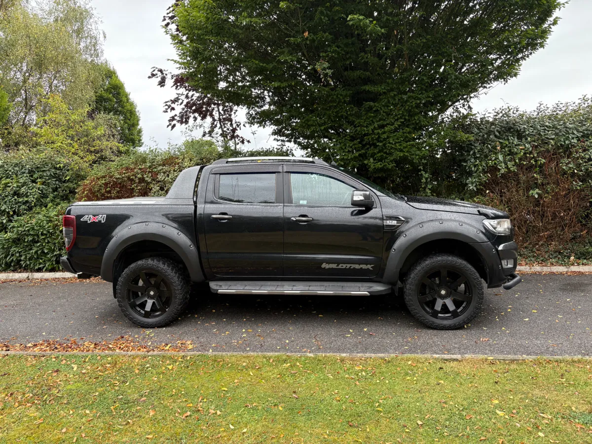 172 FORD RANGER WILDTRAK 3.2 - Image 3