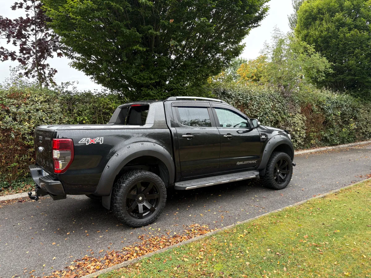 172 FORD RANGER WILDTRAK 3.2 - Image 2