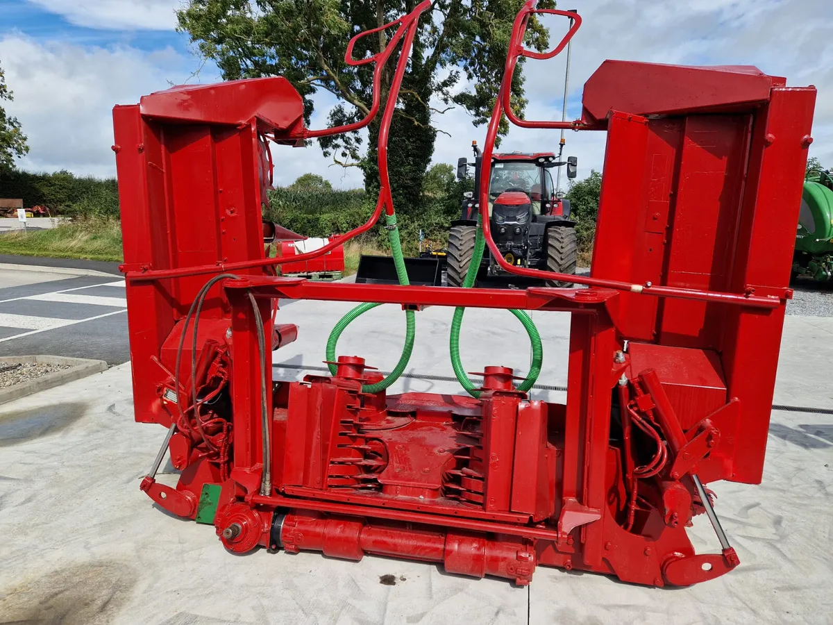 Kemper 8 Row - Image 2