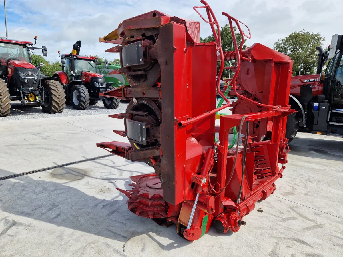 Kemper 8 Row - Image 3