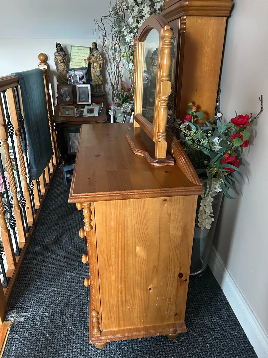Dressing table - Image 4
