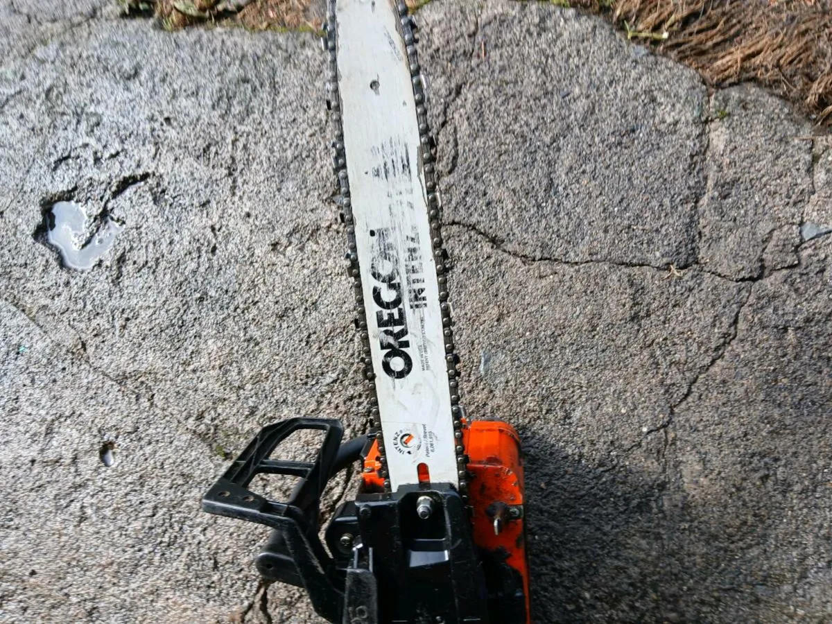 Chainsaw - Image 3
