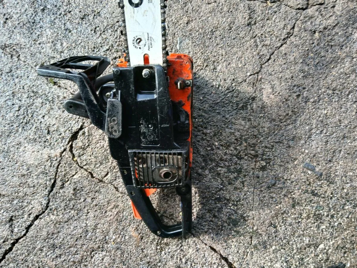 Chainsaw - Image 4