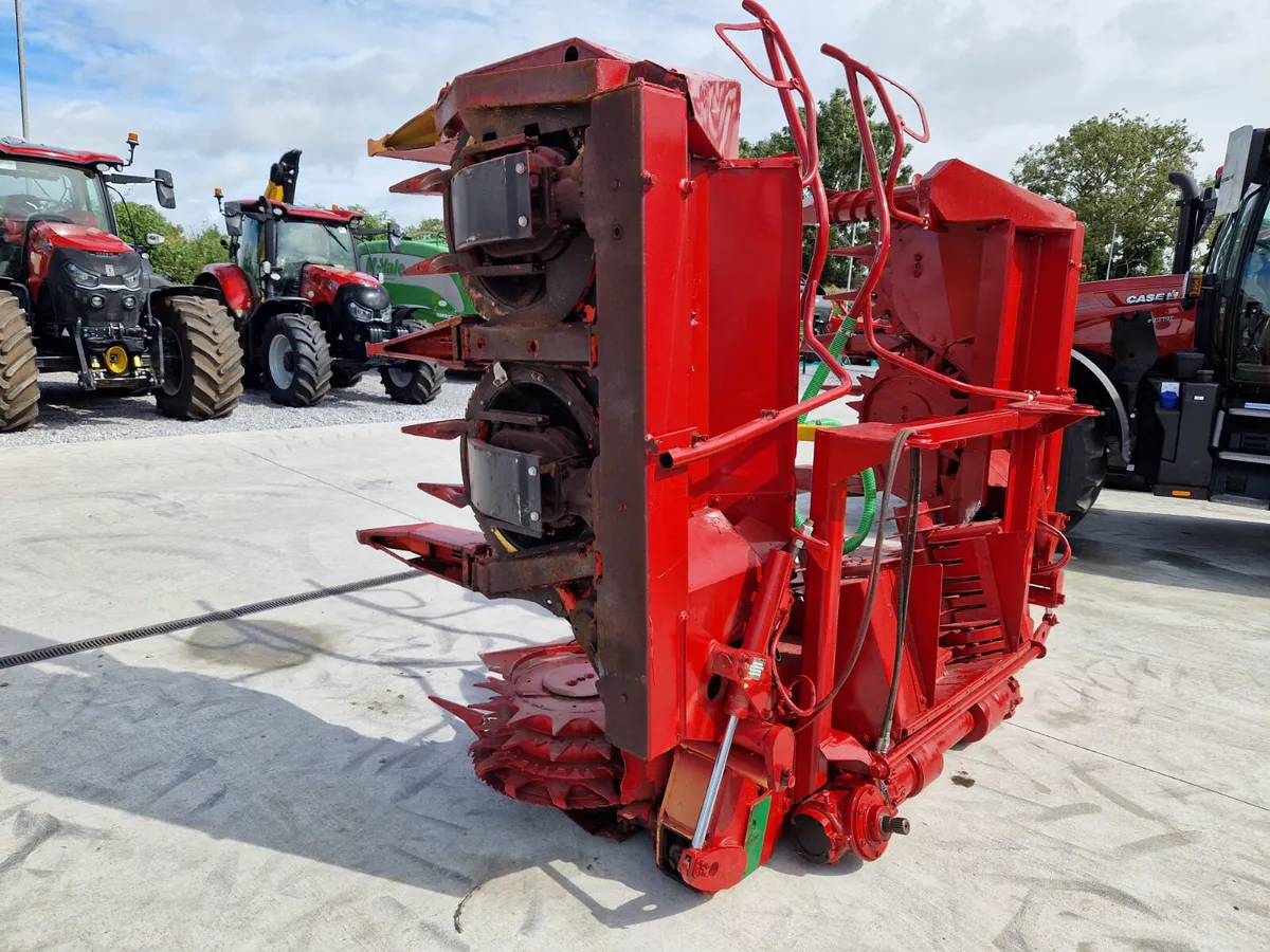 Kemper 8 row - Image 3