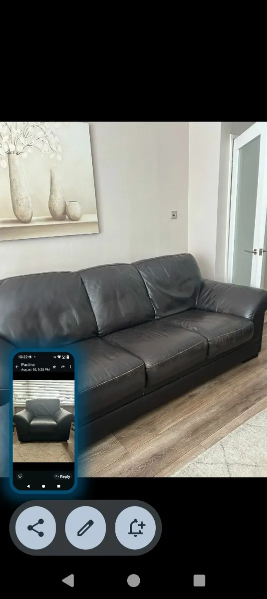 3-2-1 Couches - Image 1