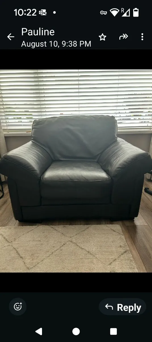 3-2-1 Couches - Image 2